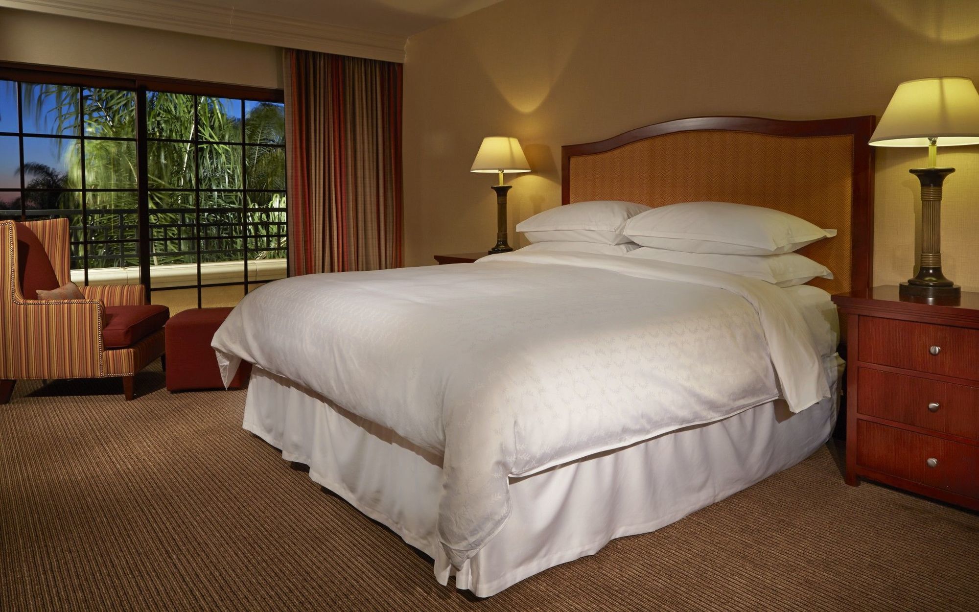 Sheraton Carlsbad Resort & Spa Exterior photo
